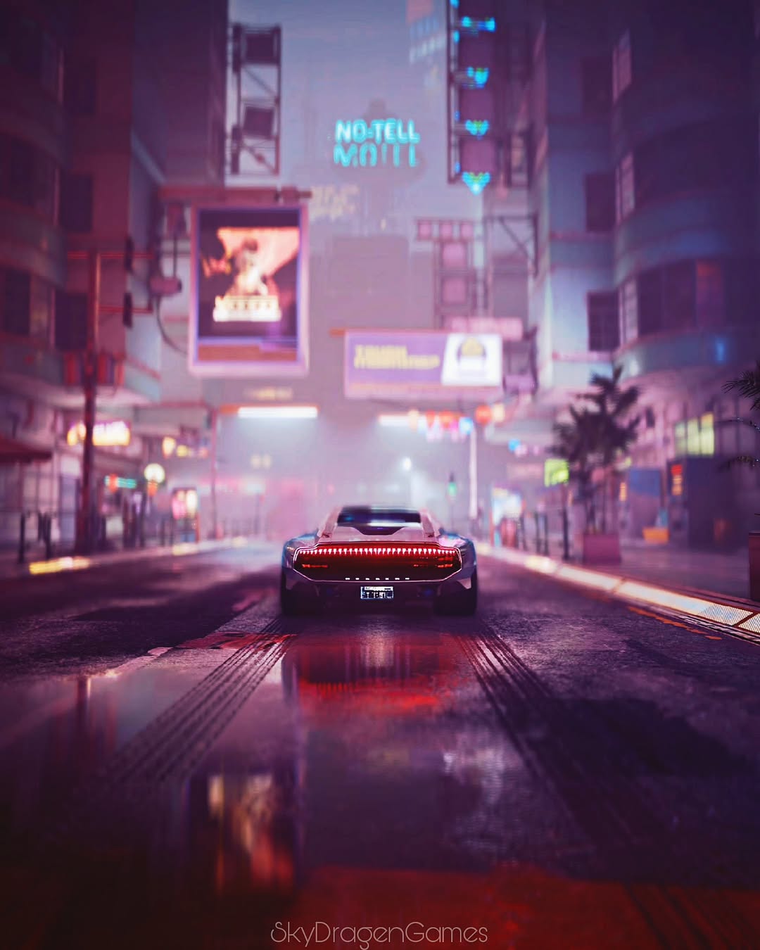 skydragengames